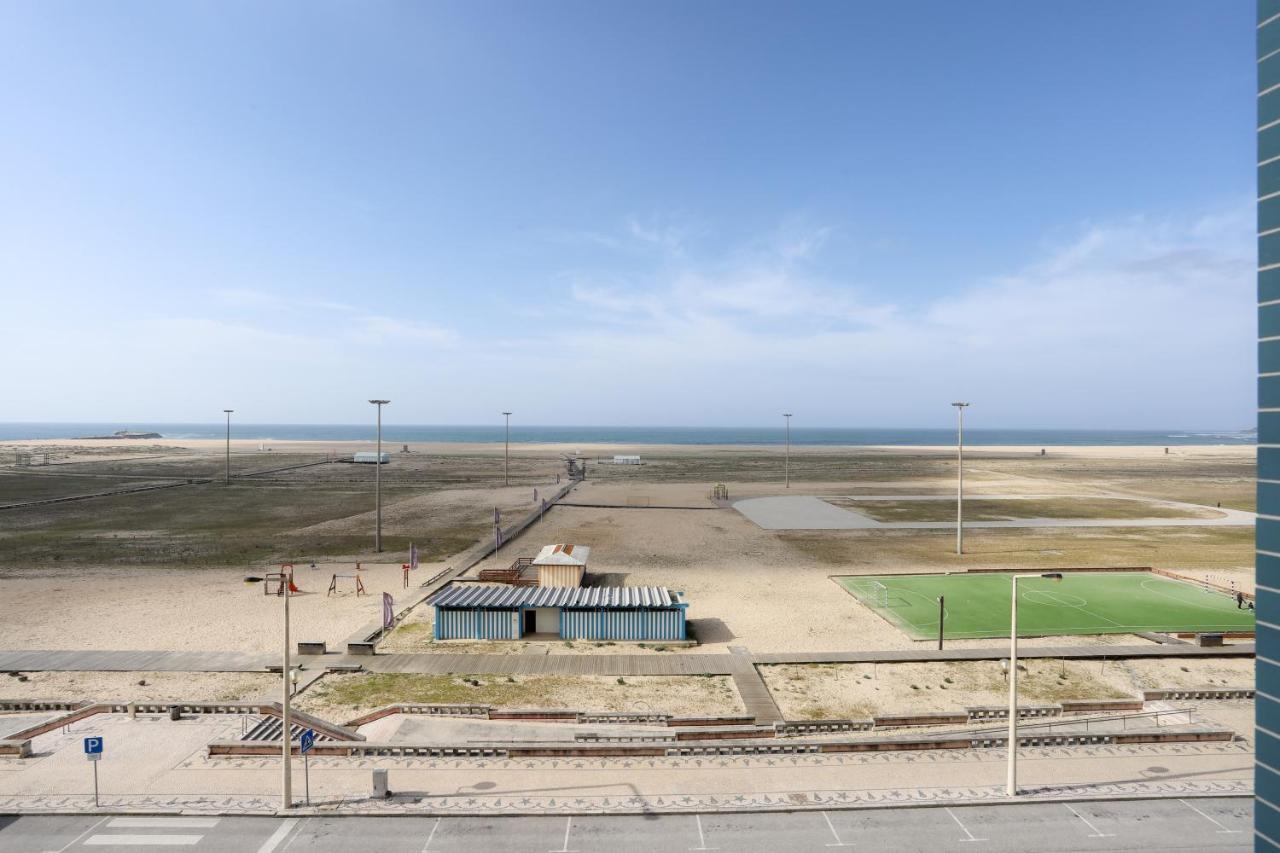 Figueira Beach Vibes Apartment Figueira da Foz Exterior foto