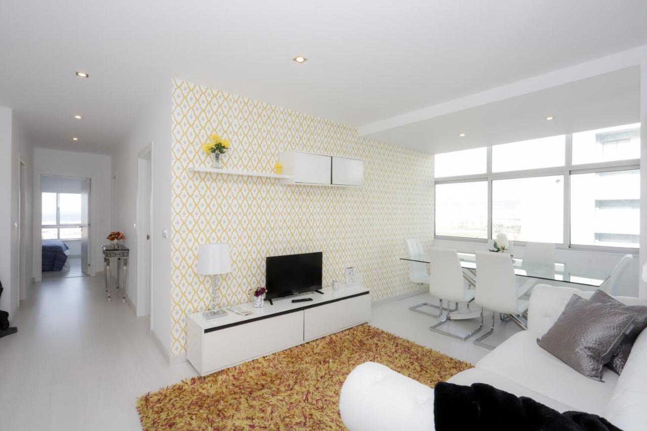Figueira Beach Vibes Apartment Figueira da Foz Exterior foto