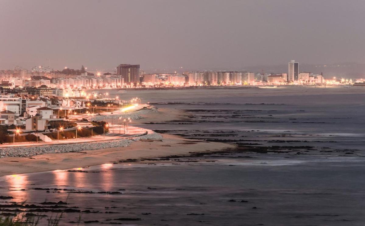 Figueira Beach Vibes Apartment Figueira da Foz Exterior foto